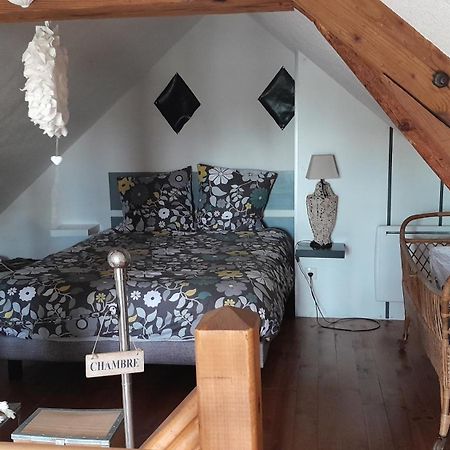 Petit Gite De Montassin La Motte-Saint-Jean Eksteriør billede