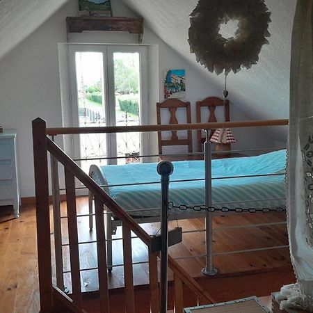 Petit Gite De Montassin La Motte-Saint-Jean Eksteriør billede