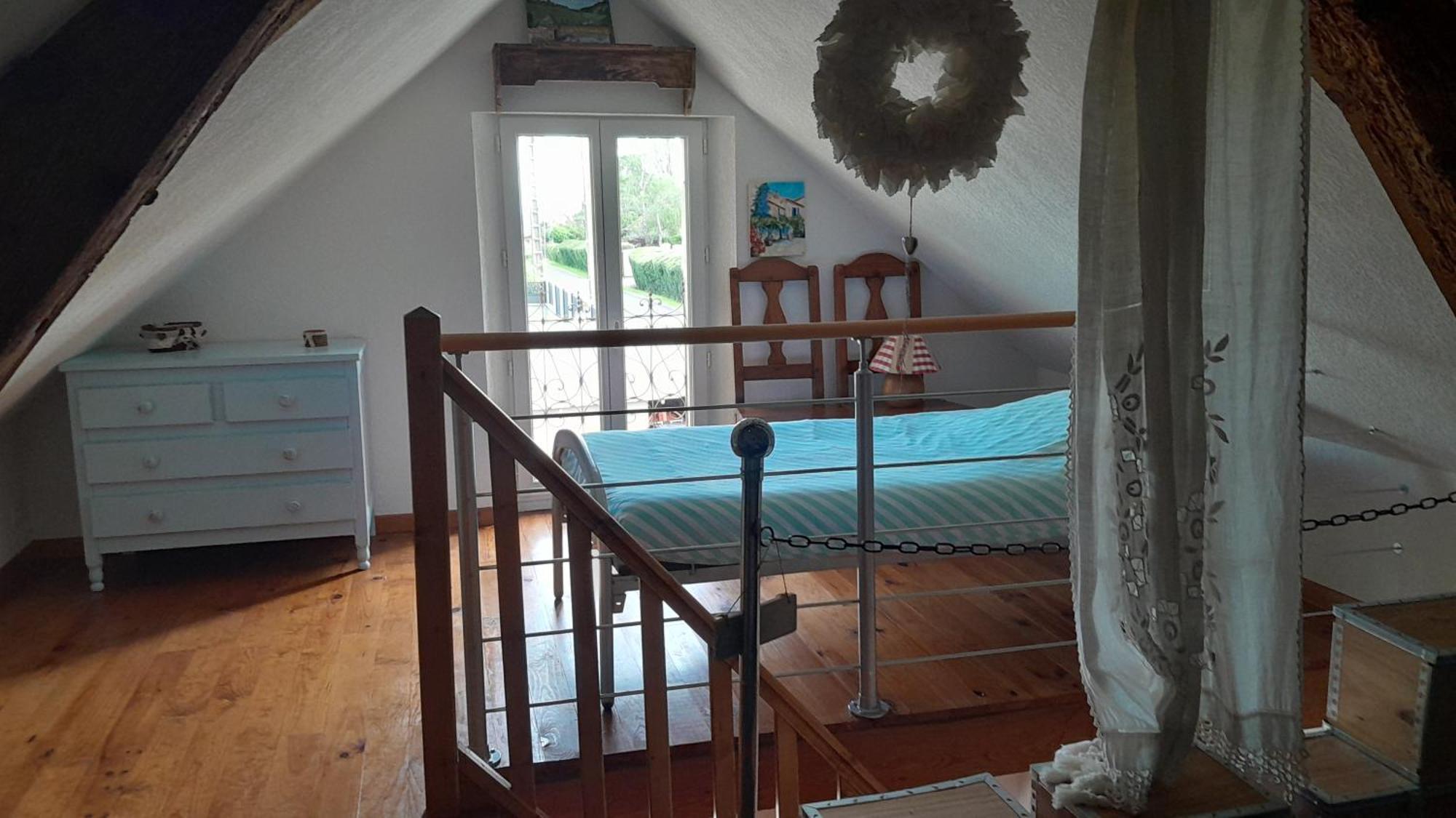 Petit Gite De Montassin La Motte-Saint-Jean Eksteriør billede